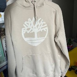 Худи Timberland - фото 2