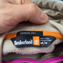 Худи Timberland - фото 3