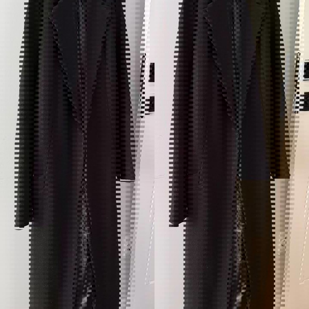 Пальто зимнее женское