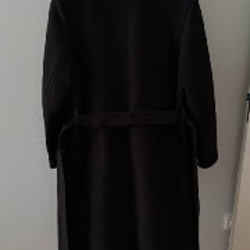 Пальто зимнее женское - фото 3