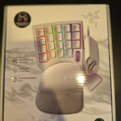 Razer Tartarus Pro - фото 2