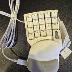 Razer Tartarus Pro - фото 3