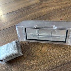 Пылесос - фото 4