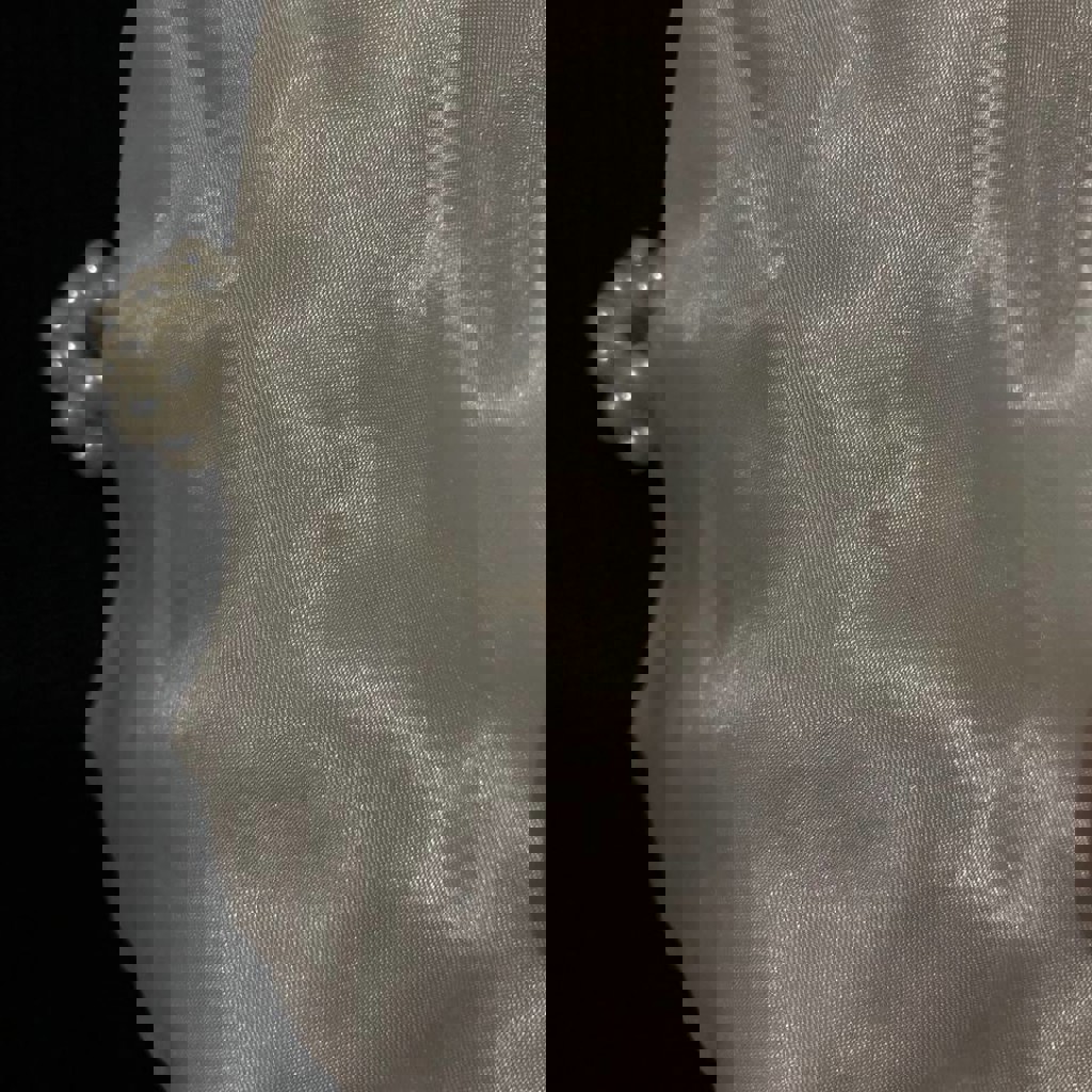 Сумочка из бусин