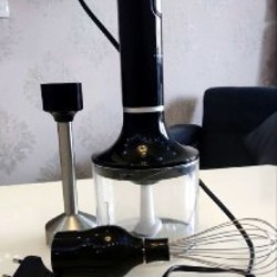 Погружной блендер Sonlex - фото 1