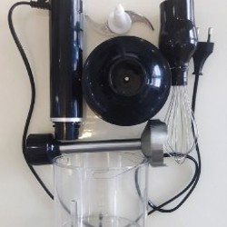 Погружной блендер Sonlex - фото 2