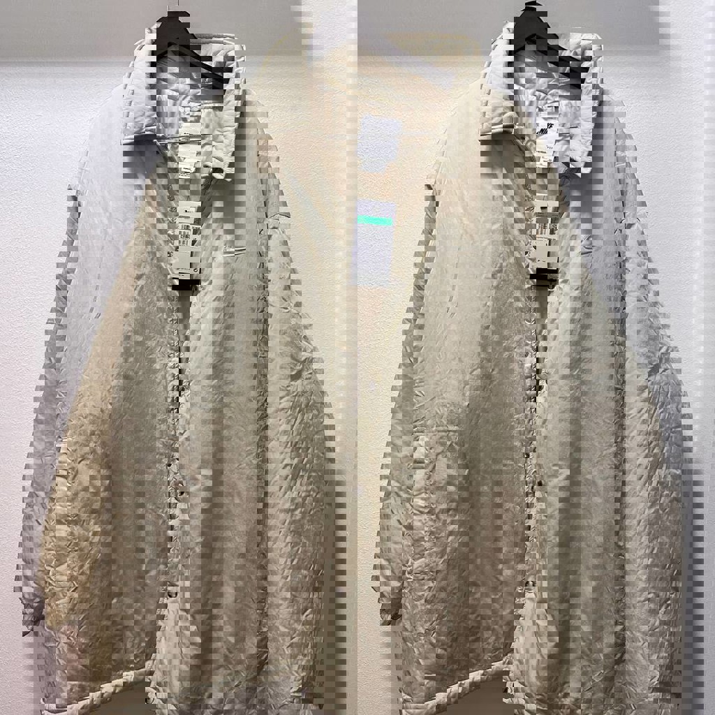 Футболка oversize