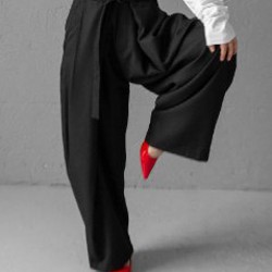 Hakama Pants - фото 2