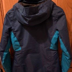 Женская лыжная куртка Dare2B Beckoned II - фото 2