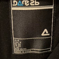 Женская лыжная куртка Dare2B Beckoned II - фото 3