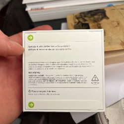 Air Pods 4 - фото 3