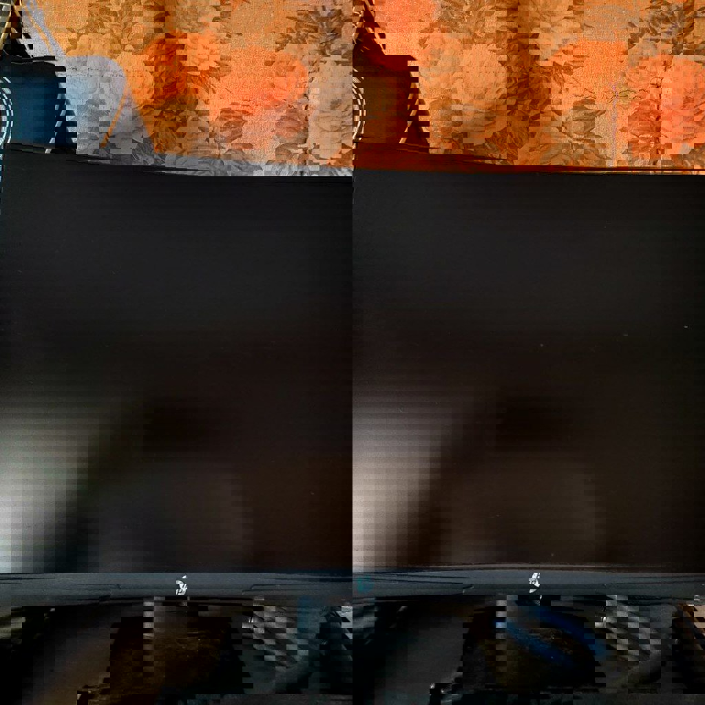 Монитор HP X24c