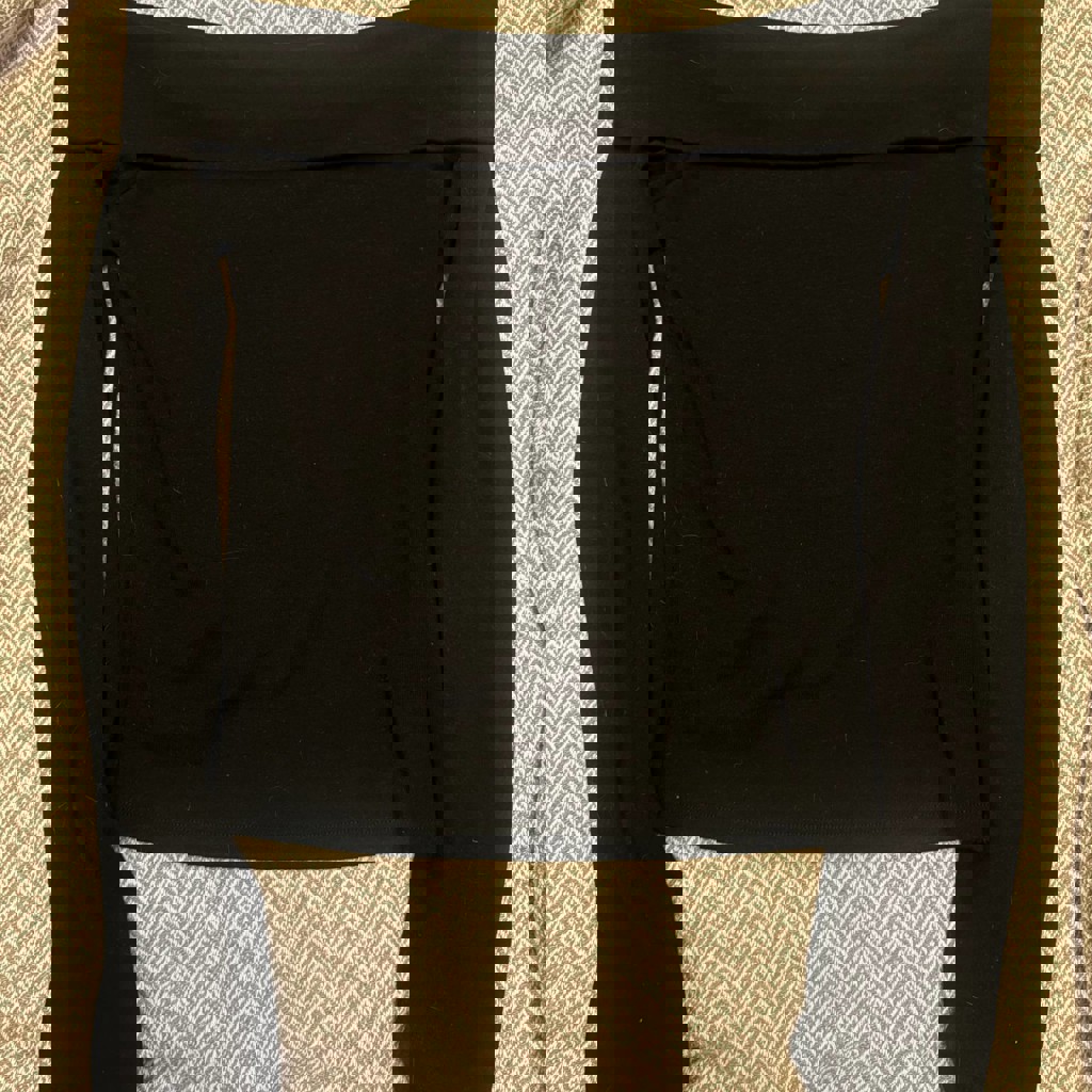 Топ Stradivarius с открытыми плечами