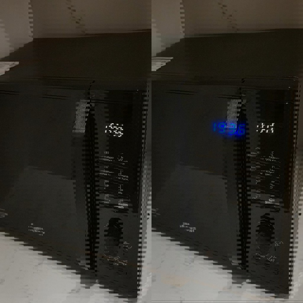 Микроволновая печь Samsung