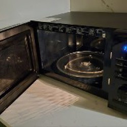 Микроволновая печь Samsung - фото 2