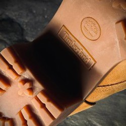 Женские ботинки Timberland - фото 4