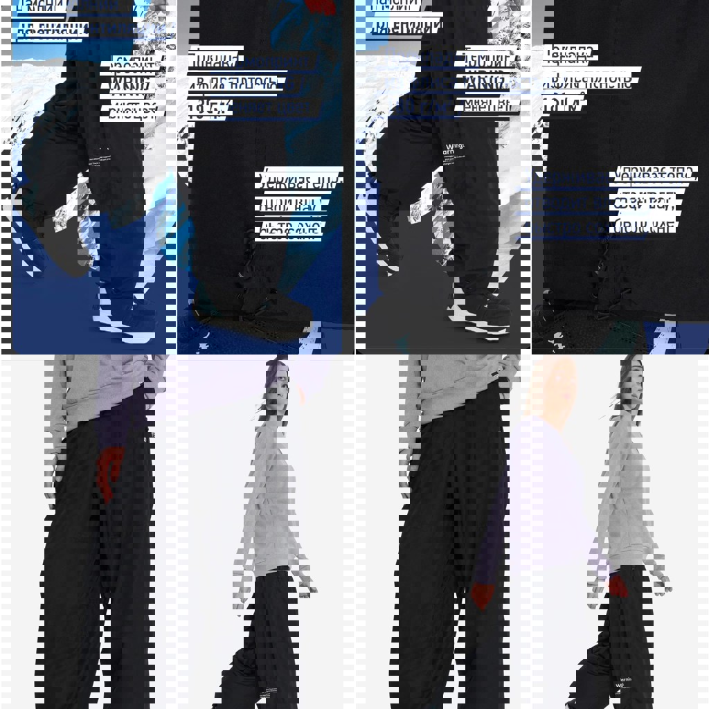 Наколенники с системой D3O