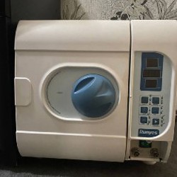 Автоклав 12 литровый - фото 3