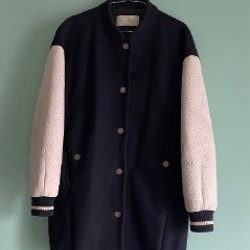 Пальто бомбер - фото 2