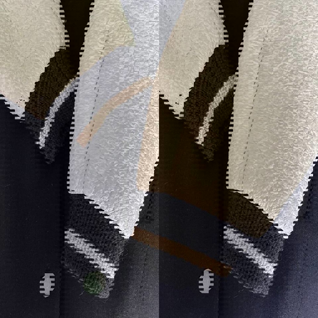 Пальто бомбер