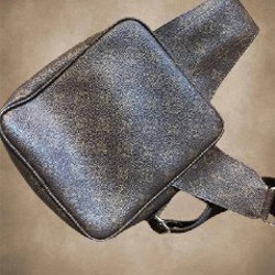 Сумка Louis Vuitton Monogram Amazone - фото 2