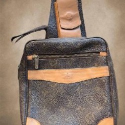 Сумка Louis Vuitton Monogram Amazone - фото 3