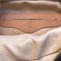 Сумка Louis Vuitton Monogram Amazone - фото 4