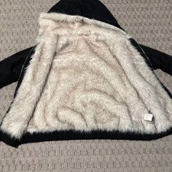 Куртка - фото 1