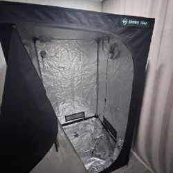 Лампа Mars Hydro TS 1000 - фото 2