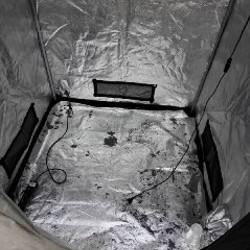 Лампа Mars Hydro TS 1000 - фото 4