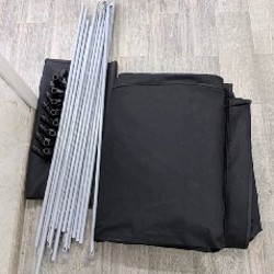 Лампа Mars Hydro TS 1000 - фото 6