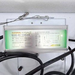 Лампа Mars Hydro TS 1000 - фото 8