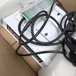 Лампа Mars Hydro TS 1000 - фото 9