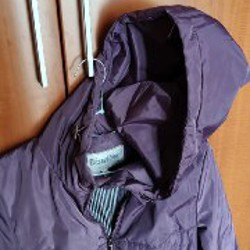 Плащ женский утеплённый - фото 2