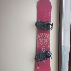 Костюм горнолыжный - фото 5