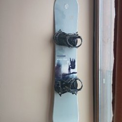 Костюм горнолыжный - фото 6