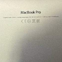 MacBook Pro 13 (Mid 2014) - фото 3