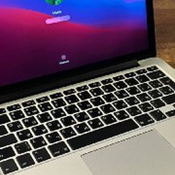 MacBook Pro 13 (Mid 2014) - фото 4