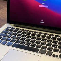 MacBook Pro 13 (Mid 2014) - фото 5