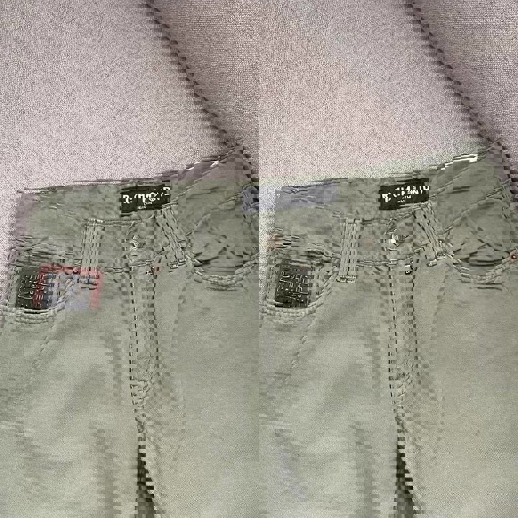 Джинсы JOHN RICHMOND