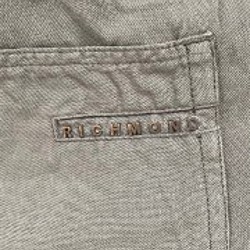 Джинсы JOHN RICHMOND - фото 3