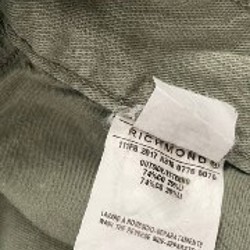 Джинсы JOHN RICHMOND - фото 6