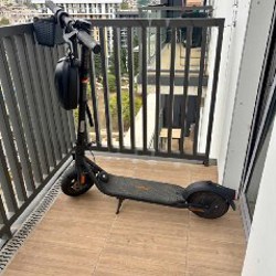 Электросамокат Segway Ninebot F2 - фото 2