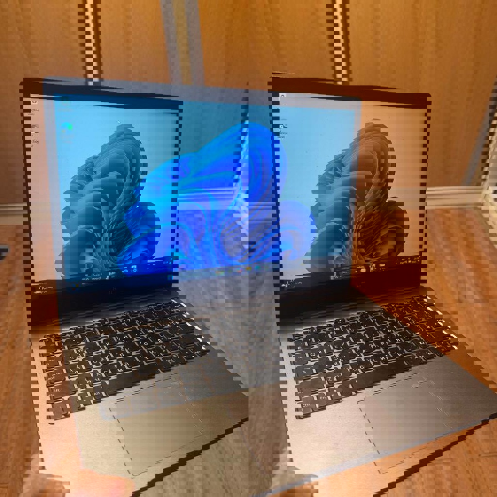 Ноутбук Xiaomi Mi Air 13'3