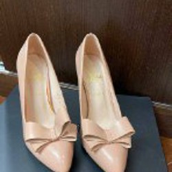 Желтые туфли - фото 3