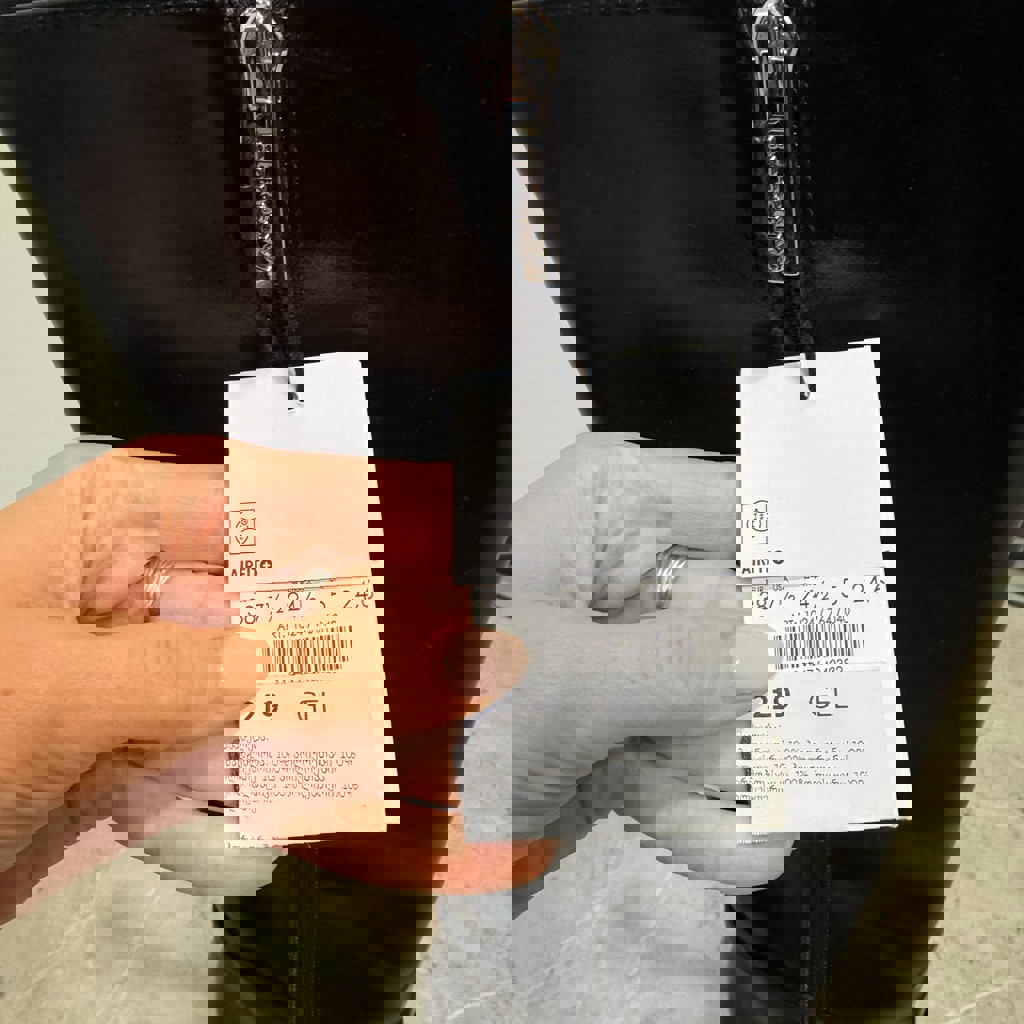 Кроссовки Converse