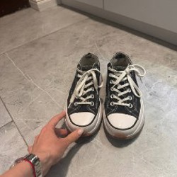 Кроссовки Converse - фото 5