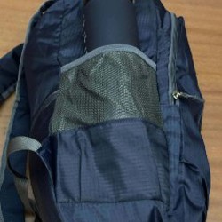 Рюкзак синий - фото 9