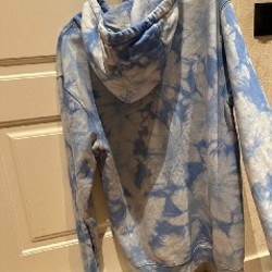 Худи Vans - фото 2