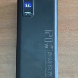 Power Bank 30000mAh - фото 2